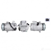 Компрессор кондиционера ELSTOCK Z1KF 7 511111 1424226505