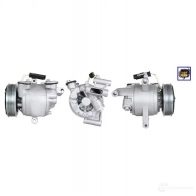 Компрессор кондиционера ELSTOCK 5704651611794 M04C P 511024 1418748081