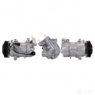 Компрессор кондиционера ELSTOCK 510961 5704651393317 Z1N IR7D 1922068