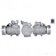 Компрессор кондиционера ELSTOCK J R9MGT 511086 1424226482