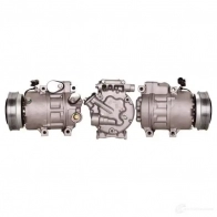 Компрессор кондиционера ELSTOCK 5704651394628 5H1Y ZA3 510616 Hyundai Santa Fe (CM) 2 Кроссовер 2.2 CRDi 4x4 139 л.с. 2006 – 2012