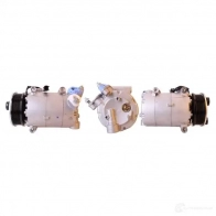 Компрессор кондиционера ELSTOCK 5704651393317 510903 1 1AKI7 1922011 - Изображение 2
