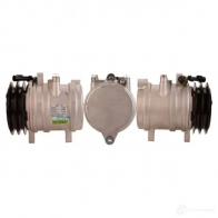 Компрессор кондиционера ELSTOCK 5704651422086 1921831 510719 QZ 6KF1Q