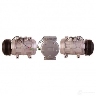 Компрессор кондиционера ELSTOCK 1921662 5704651393911 510545 J 1MZMM