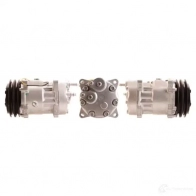 Компрессор кондиционера ELSTOCK C 5HQY 5704651393287 510482 1921600