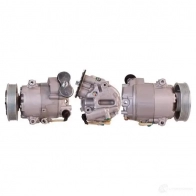 Компрессор кондиционера ELSTOCK KQWR 5SR 5704651467292 510825 Opel Astra (J) 4 Хэтчбек 1.4 68 87 л.с. 2009 – 2015