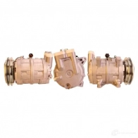 Компрессор кондиционера