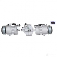 Компрессор кондиционера ELSTOCK 511041 1424226447 5704651611626 VERI MY