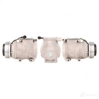 Компрессор кондиционера ELSTOCK 510231 GFKH UN Kia Sorento 5704651057066