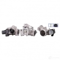 Клапан ЕГР ELSTOCK 730144 1922279 5704651674874 I1 7Z6 - Изображение 2