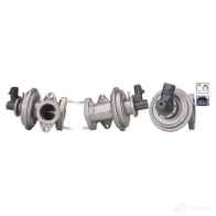 Клапан ЕГР ELSTOCK 5704651675086 Ford Transit 6 (FD) Автобус 2.0 DI (FE. FF. FG) 75 л.с. 2000 – 2006 T 23S4Z 710157