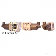 Клапан ЕГР ELSTOCK UV Y1W 5704651674973 720150 Opel Corsa (D) 4 Хэтчбек 1.7 CDTI (L08. L68) 125 л.с. 2006 – 2011