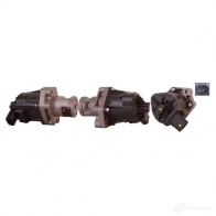 Клапан ЕГР ELSTOCK 1922193 X G3FA1U 5704651674010 720083 - Изображение 2