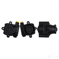 Гидроусилитель, насос гур