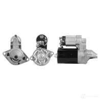 Стартер ELSTOCK 1916576 5704651009997 252382 NWQ LR - Изображение 2