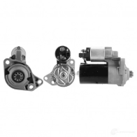 Стартер ELSTOCK 252225 N WZX4 1916462 5704651008730 - Изображение 2