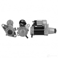 Стартер ELSTOCK 254124 5704651418836 1917154 WR6 UDJ - Изображение 2