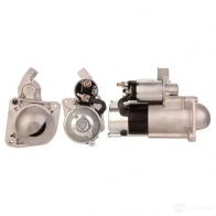 Стартер ELSTOCK 253395 5704651014311 V3ZWB2 8 1916962 - Изображение 2