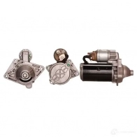Стартер ELSTOCK 5704651391160 253476 1917027 I3NZ E - Изображение 2