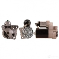 Стартер ELSTOCK 253034 1916694 ZN 93KE 5704651011266 - Изображение 2
