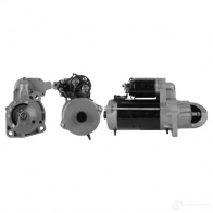 Стартер ELSTOCK 453302 XLYS N 5704651043229 1920872 - Изображение 2
