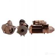 Стартер ELSTOCK 454168 5704651425117 7S B6M 1920908 - Изображение 2