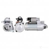 Стартер ELSTOCK 3QZAG8 J 255094 5704651010993 1917543 - Изображение 2