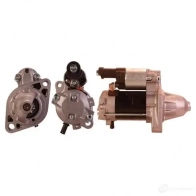 Стартер ELSTOCK 254151 W 6VO62E 5704651428347 1917175 - Изображение 2