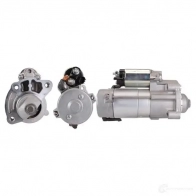 Стартер ELSTOCK 5704651260060 1917400 254423 UK JCKI0 - Изображение 2