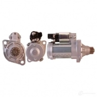 Стартер ELSTOCK 254298 1B GUT 5704651013949 1917299 - Изображение 2