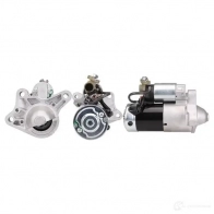 Стартер ELSTOCK 255002 5704651575515 AN XE8 1917465 - Изображение 2