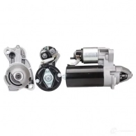 Стартер ELSTOCK Z 2XZI3 254492 5704651009935 1917456