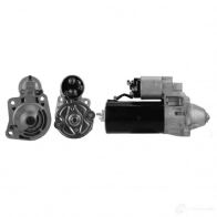Стартер ELSTOCK RFV 0XC 1915991 5704651003292 251026 - Изображение 2
