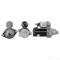 Стартер ELSTOCK 5704651270724 253423 1916988 S4UX ON - Изображение 2