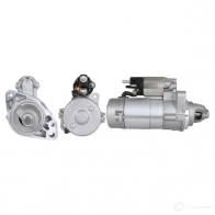 Стартер ELSTOCK 255296 S5 5FV 1424990300 5704651261722 - Изображение 2