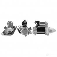 Стартер ELSTOCK 5704651403931 254083 1917117 T H1B1 - Изображение 2
