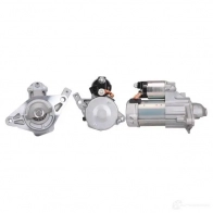 Стартер ELSTOCK 255102 J1 UBK 5704651432146 1917551 - Изображение 2