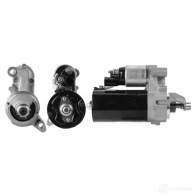 Стартер ELSTOCK 254140 5704651422703 1917165 M HOOM - Изображение 2