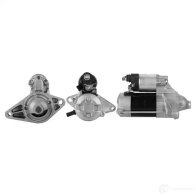 Стартер ELSTOCK 252290 1916516 1W 519 5704651009317 - Изображение 2