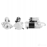Стартер ELSTOCK 5704651270526 253402 4S OKQ 1916968 - Изображение 2