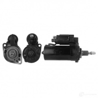 Стартер ELSTOCK 1916479 252245 J7 X4B1 5704651008907 - Изображение 2