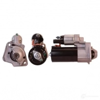 Стартер ELSTOCK 1917346 5704651474498 8ZK5 UR 254357 - Изображение 2