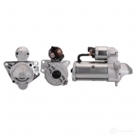 Стартер ELSTOCK 5704651574464 1917381 0N R0X 254395 - Изображение 2
