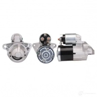 Стартер ELSTOCK 255016 5704651575621 1917479 0T I5V9O - Изображение 2