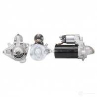 Стартер ELSTOCK NX D6L 1917461 254497 5704651476607