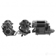 Стартер ELSTOCK 5704651005777 SU9 LJ7 1916197 251346 - Изображение 2