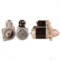 Стартер ELSTOCK APOX6 V 1916030 5704651003728 251076