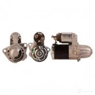 Стартер ELSTOCK 254109 1917141 5704651412223 D 2MF6 - Изображение 2