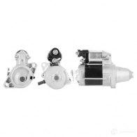 Стартер ELSTOCK 252425 0 RQDYG 1916610 5704651010344 - Изображение 2