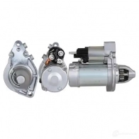 Стартер ELSTOCK 255217 5704651161053 K50L5 9D 1424239087 - Изображение 2